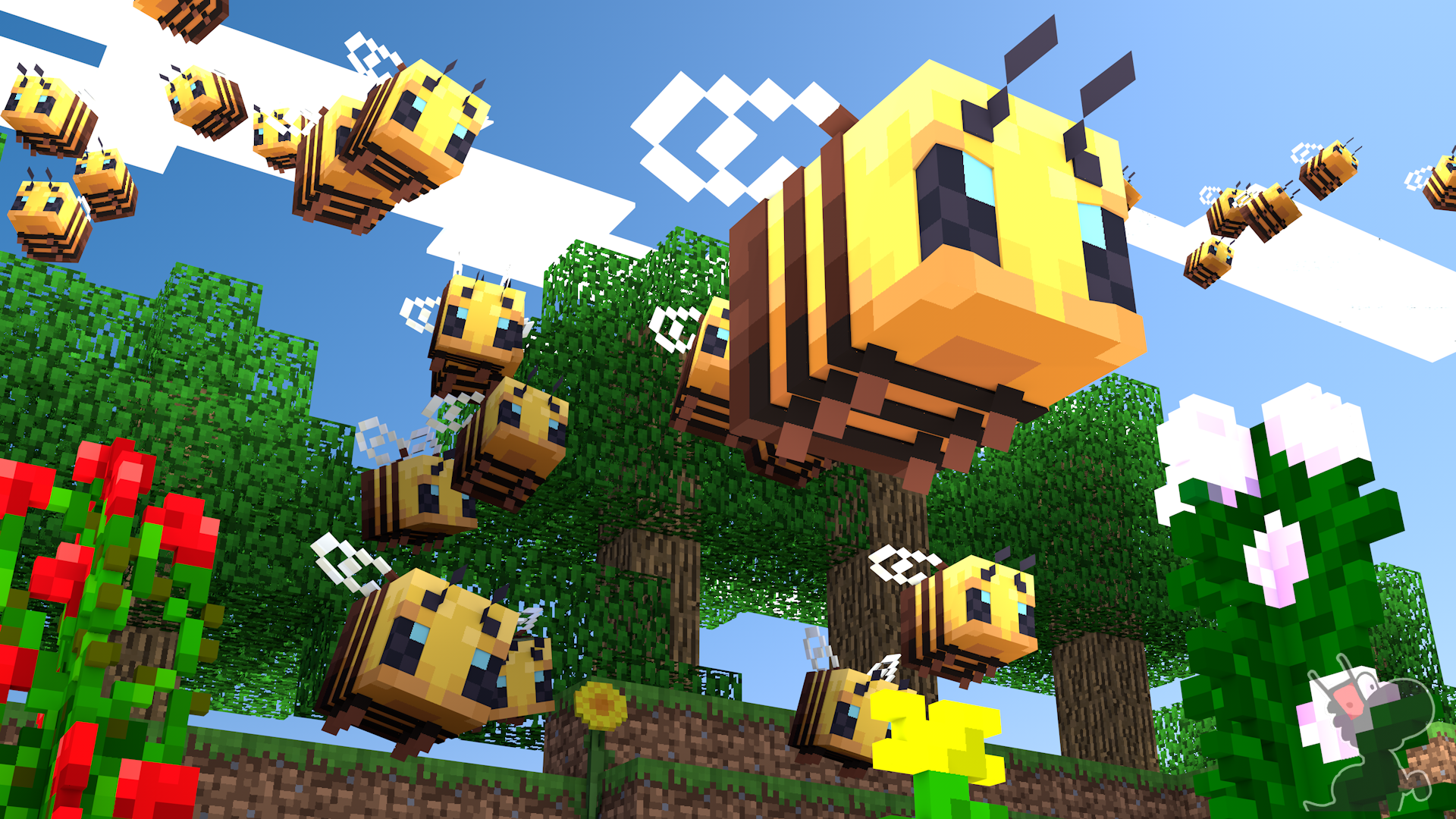 Survival SMP Gamemode